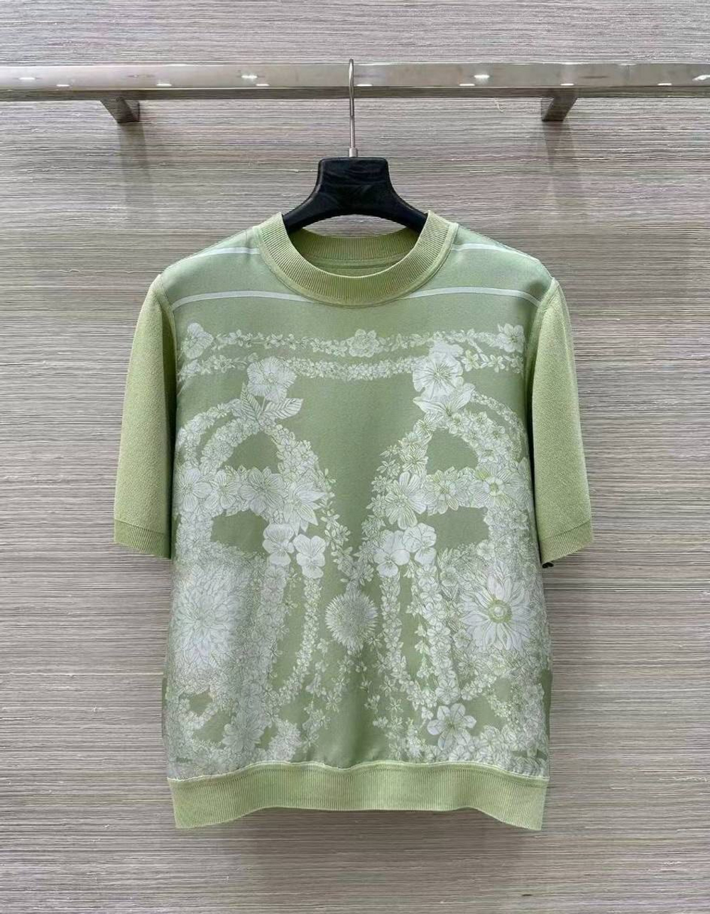 Футболка Hermes