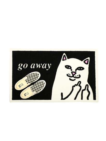 Коврик Go Away