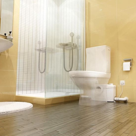 Канализационная установка SFA Sanipro XR Silence