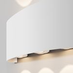 Архитектурная подсветка Outdoor O417WL-L6W3K