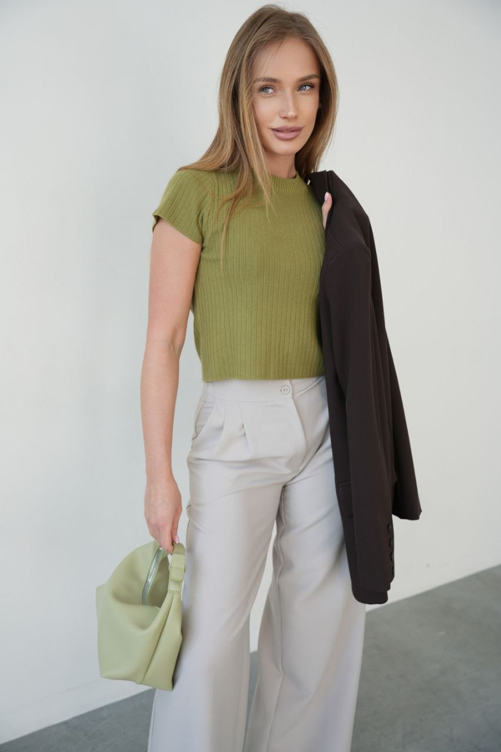 Джемпер женский 475