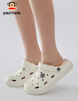 Сабо Paul Frank Baotou (White)