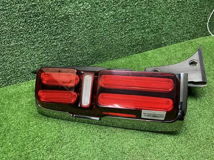 Фонарь левый Tank 500 (2021-н.в.)