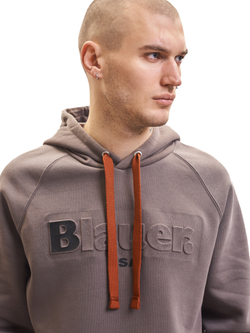 Худи M Blauer