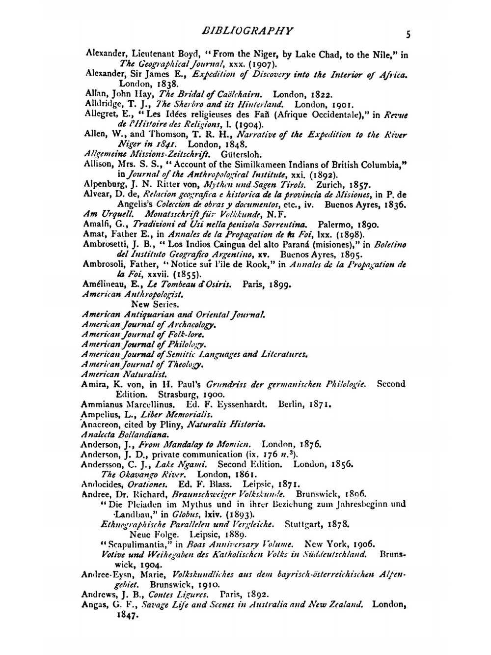 The golden bough. A study in magic and religion | James George Frazer