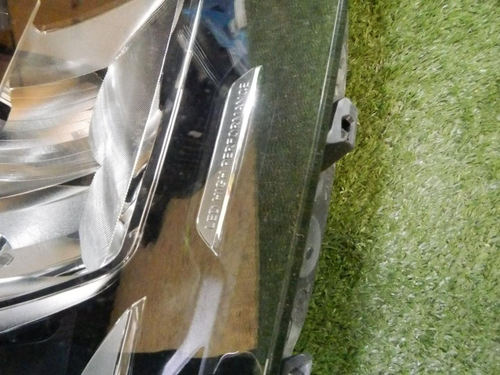 Фара правая Mercedes CLA C117 (2016-2019) LED