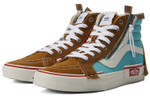 Vans Sk8 Reissue Cap