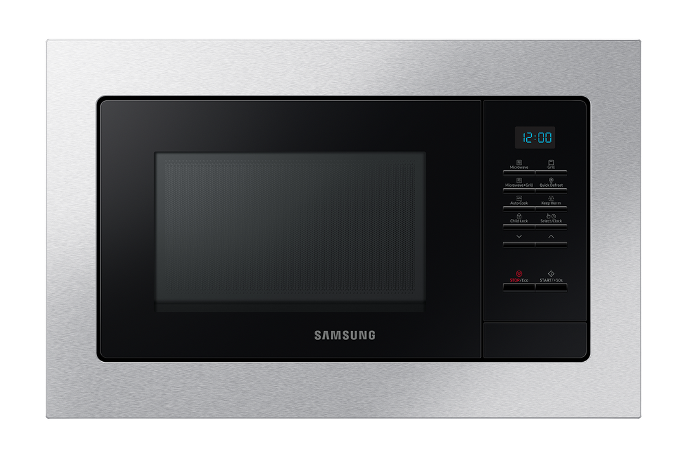 Встраиваемая микроволновая печь Samsung MG23A7013CT