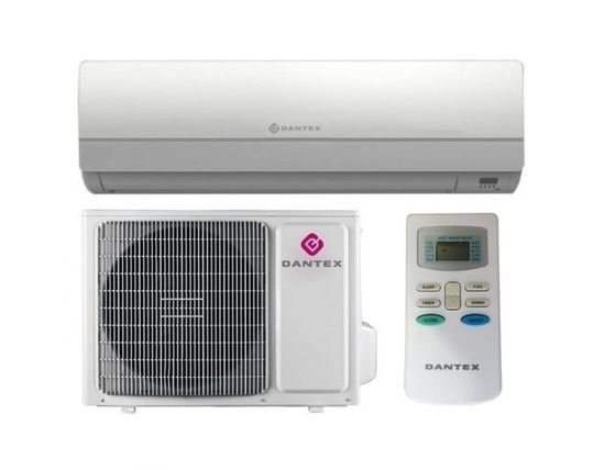 Мультисплит-система Dantex RK-09ENT2