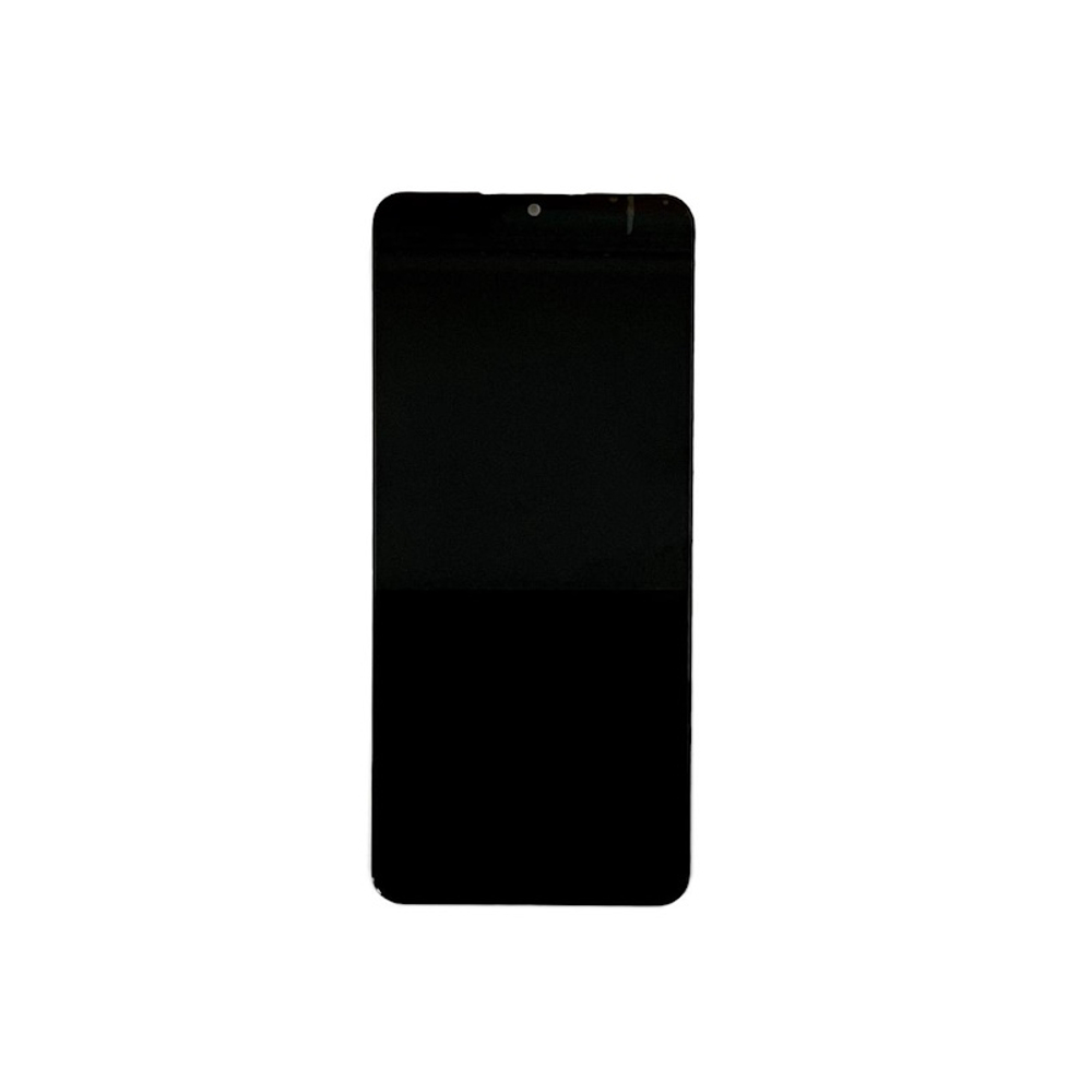 Дисплей для Samsung Galaxy M12 (M127F) с тачскрином Черный - OR