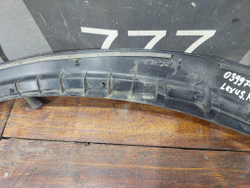 Накладка двери задней правой Lexus RX 4 15-22 Б/У Оригинал 6785748030