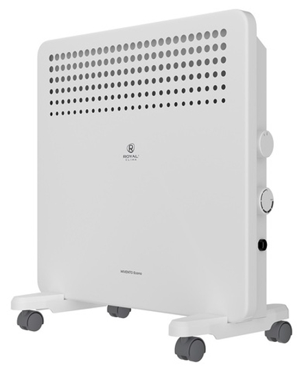 Электрический конвектор Royal Clima Mivento Econo REC-MIE1500M