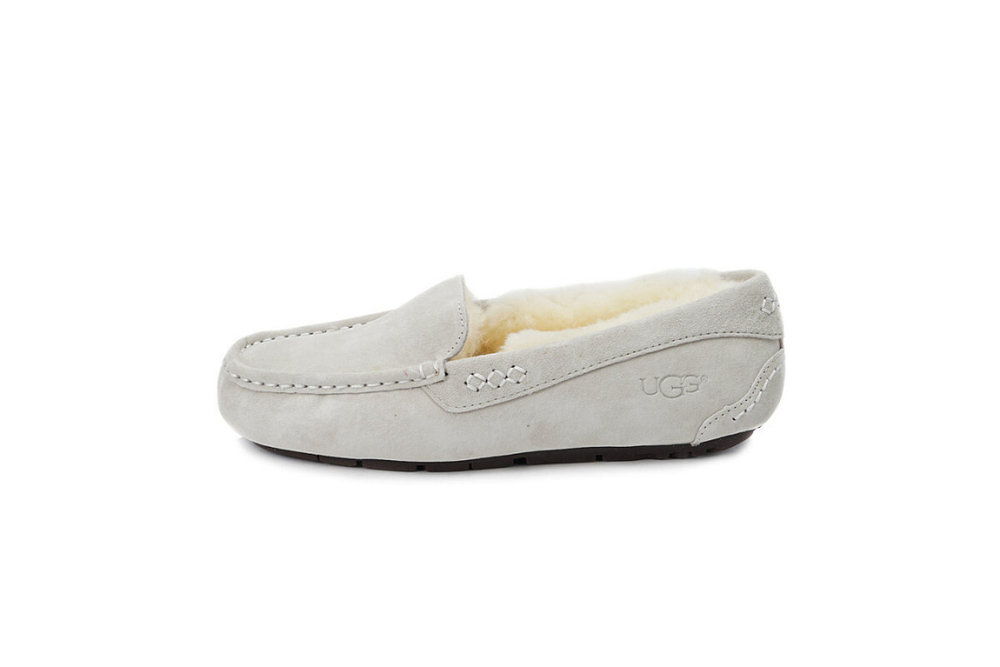 UGG Ansley Grey-Violet