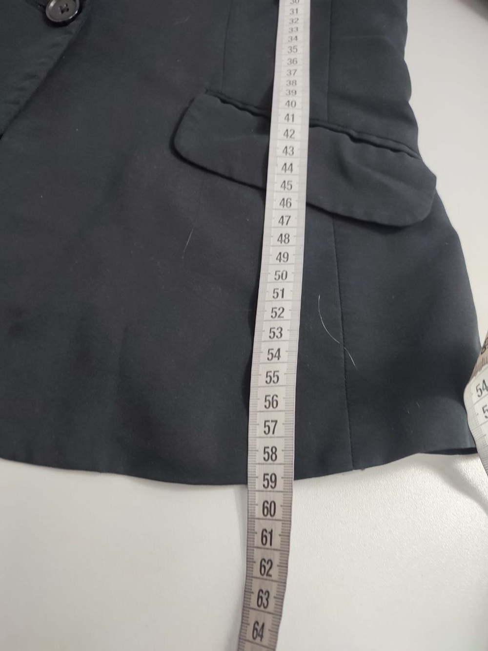 Жакет Stradivarius базовый 46 размер