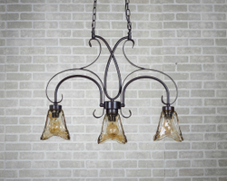 Люстра 8899-3P