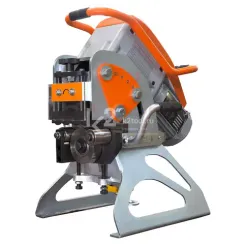 Машина для снятия фаски NKO UZ-18 Hardworker с автоподачей