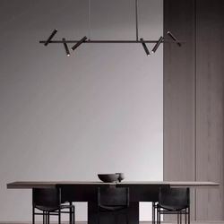 Подвесной светильник LEEDS LONG L120