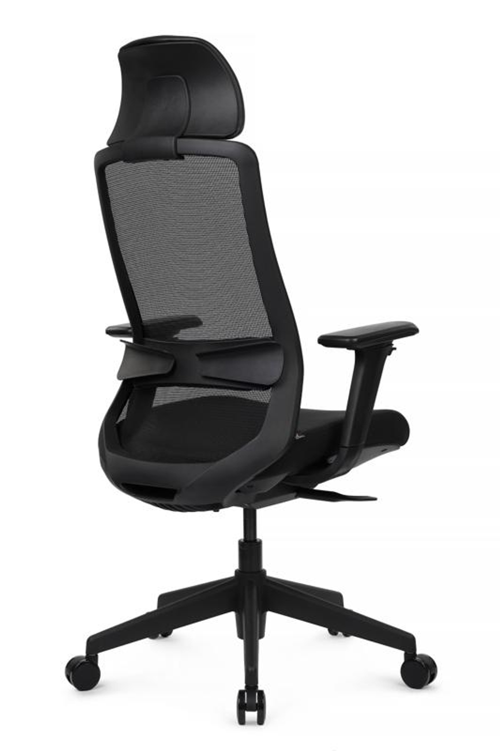 Кресло Riva Космо AETH-HB Черный