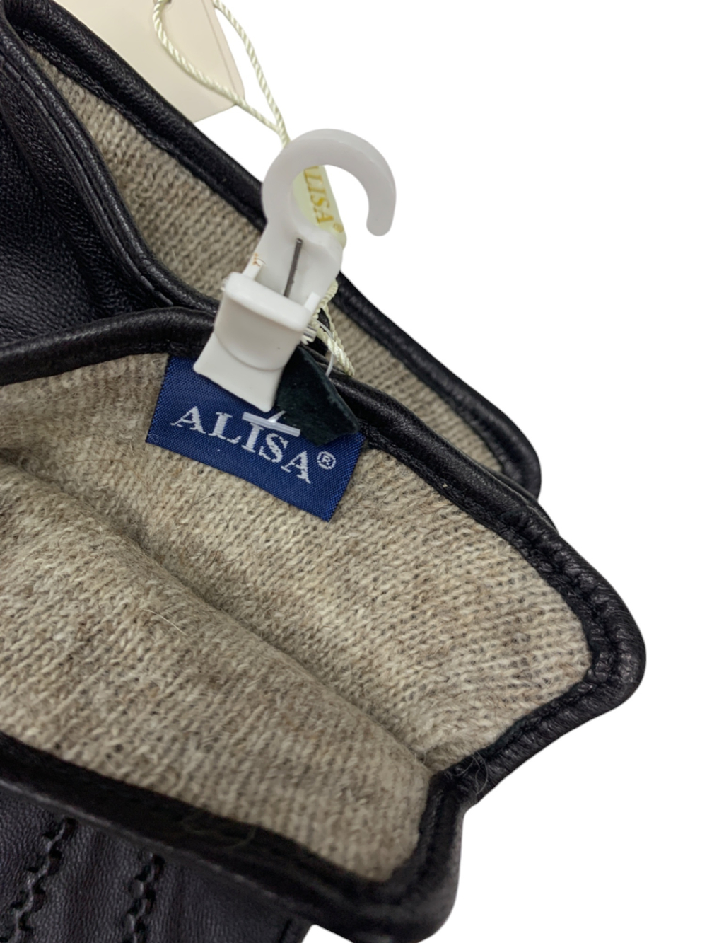 Перчатки. Мужские. Материал верха: Кожаные люкс качества. Подклад: Трикотаж-шерсть. 5 шт в упаковке.