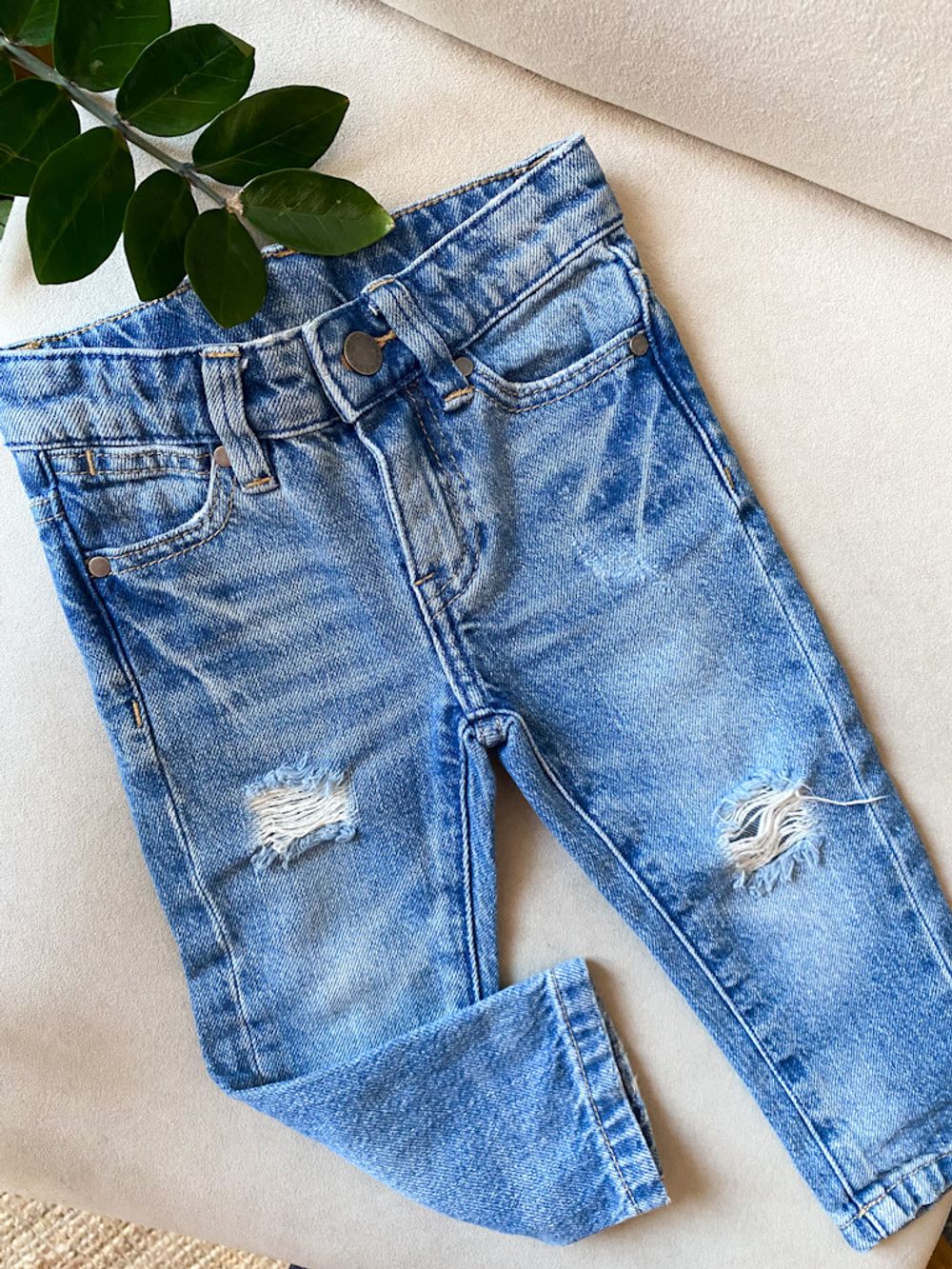 Джинсы Stella Mccartney, 92