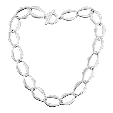 Колье Fiore Luna BCN11439-01 S