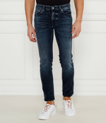 Джинсы DELAWARE BO BOSS ORANGE - темно-синий(50534556)