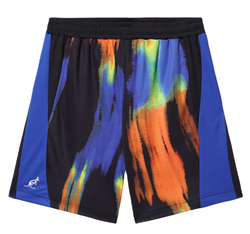 Мужские теннисные шорты Australian Ace Blaze Shorts - blue navy