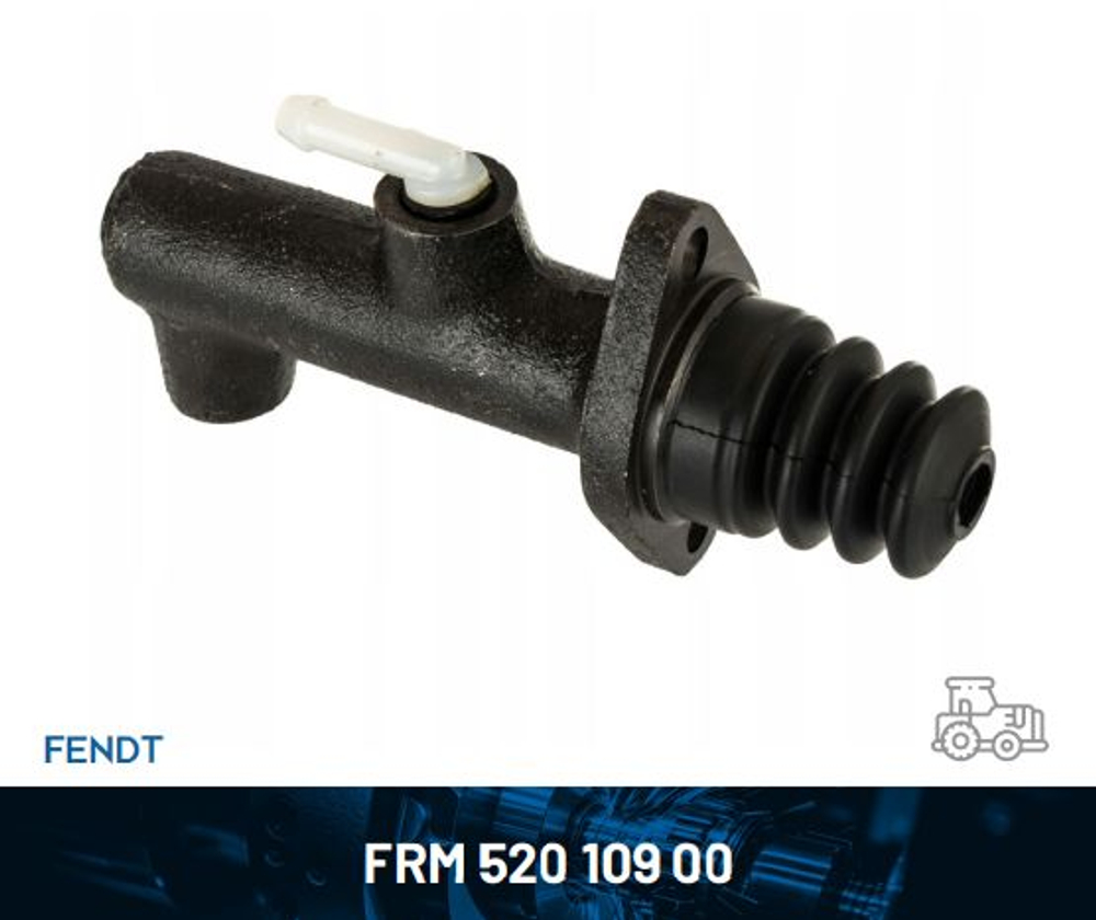 Тормозной цилиндр Frenmark FRM 520 109 00