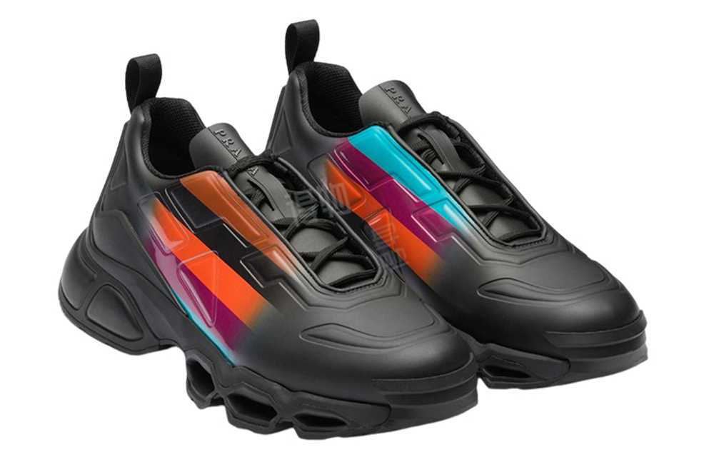 Prada Collision