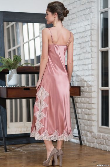 Сорочка женская MIA-Amore MARILIN DELUXE 3444