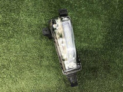 ДХО левый Suzuki Vitara 2 (2014-н.в.) LED