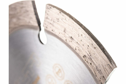 Диск алмазный отрезной универсальный P-S (125х22.2 мм) Hilti 2118670