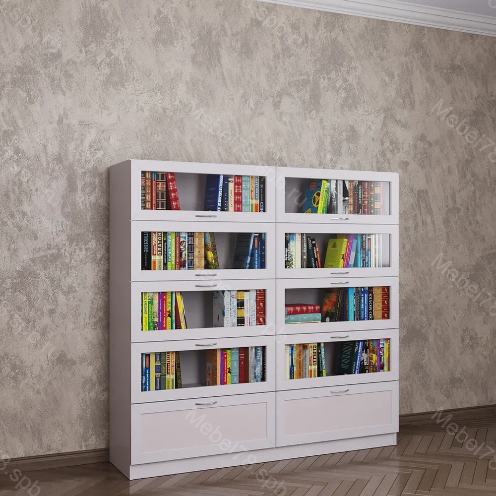 Библиотека 6