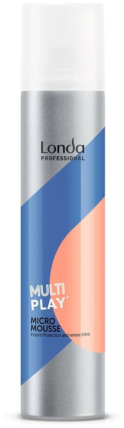 Londa Professional MULTIPLAY Микро-мусс, 200 мл
