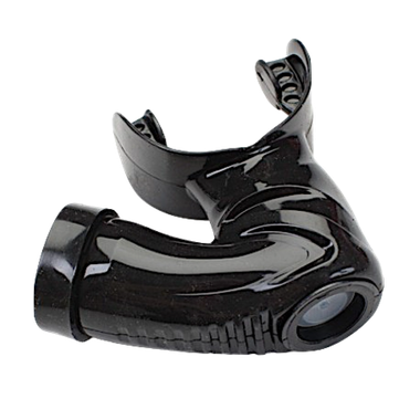 Загубник Scorpena S с клапаном