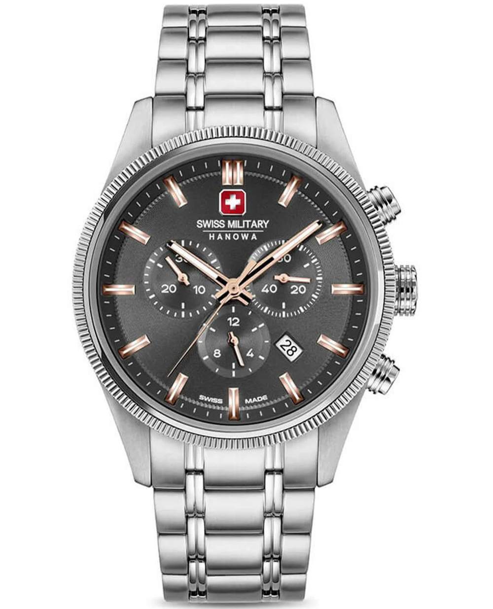 Swiss Military Hanowa Airman First Class SMWGI0003103
