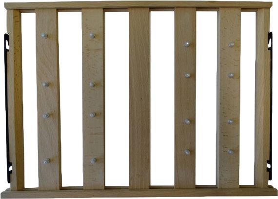 Винный холодильник Dunavox DAB-48.125SS