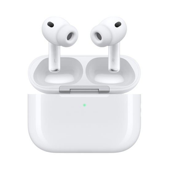 Беспроводные наушники Apple AirPods Pro 2