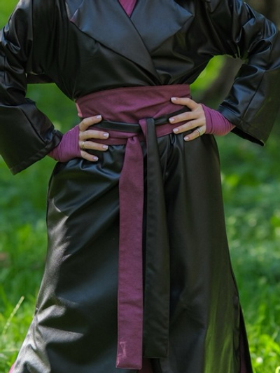 Кушак /брусника