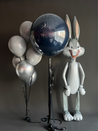 ШАРЫ ДЛЯ НЕГО