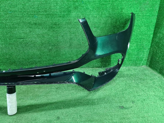 Бампер передний Mercedes GLE V167 (2018-2024) AMG