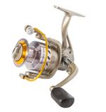 Волжанка Оптима 2000 катушка б/ин (5+1 подш) 0.205мм/190м