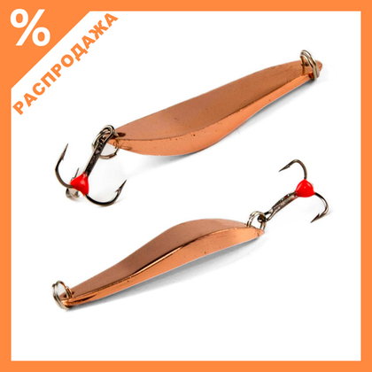 Блесна зимняя Takara (10гр)