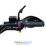 Мотоцикл Regulmoto SK200GY-5 с ПТС