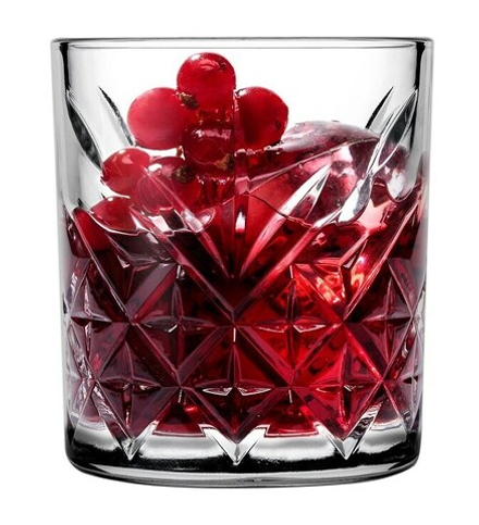 Олд Фэшн 205 мл. d=72,5, h=83 мм Таймлесс