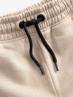 Джоггеры для мальчика Next E43-397, Песочный