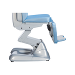 Euroclinic Futura Evo ЛОР-кресло, четырехмоторное