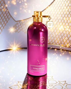 Montale Roses Musk