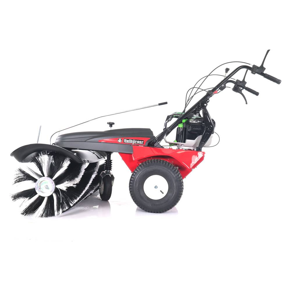 Tielbuerger Подметальная машина TK58 PRO Akku AD-573-045TS