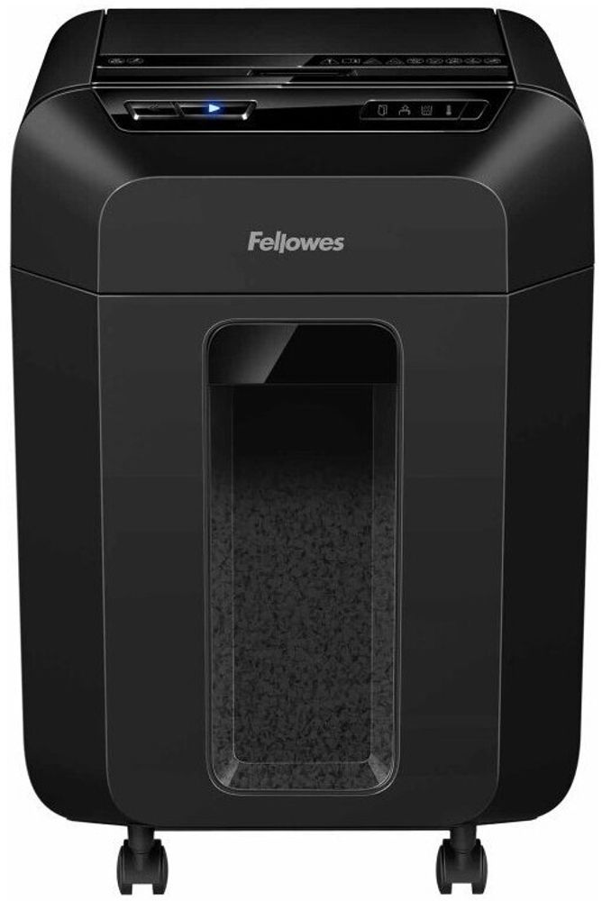 Уничтожитель документов Fellowes AutoMax 80M
